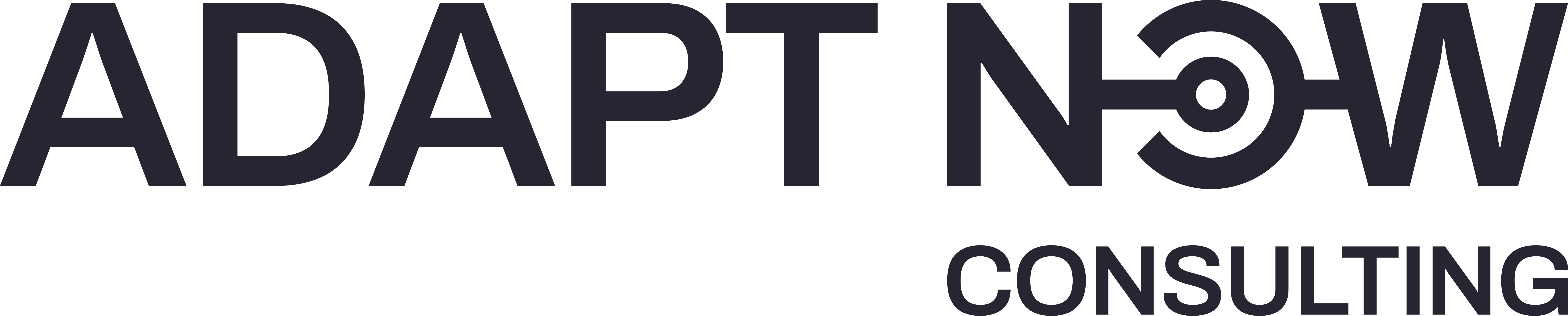 AdaptNow Logo